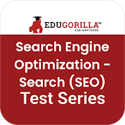 Search Engine Optimization (SEO) Practice App