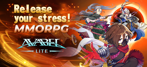 AVABEL LITE - Role Playing - games