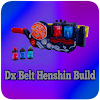 Dx Belt Henshin Build RPG icon