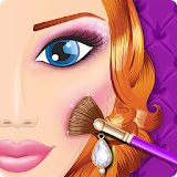 Royal Princess Beauty Salon 3D icon