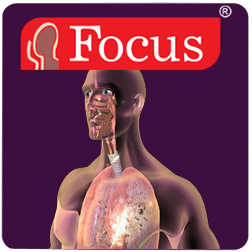 Respiratory Diseases - Dict. 1.3 Icon