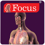 Top 29 Medical Apps Like Respiratory Diseases - Dict. - Best Alternatives