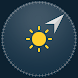 Sun Locator - Androidアプリ
