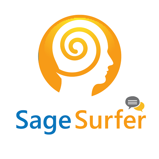 Sagesurfer - Nami logo