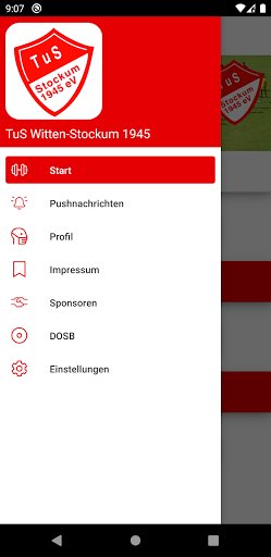 TuS Stockum Screen 3