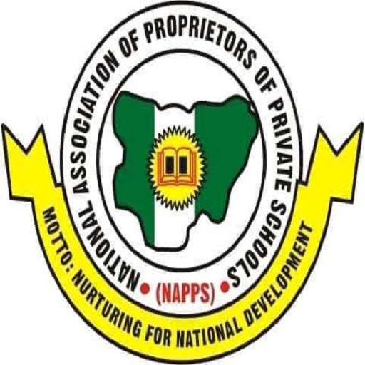 NAPPS ADMIN logo