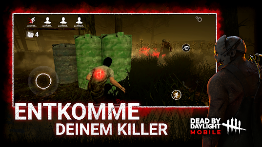 Dead by Daylight Mobile