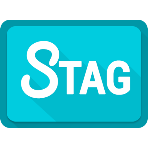 SimpleTAG 1.2.4 Icon