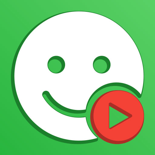 WASticker Animated Stickers - AppWisp.com
