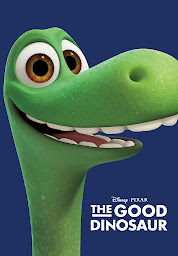 Icon image The Good Dinosaur