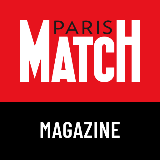 L'ancienne app Paris Match 2.4.2 Icon