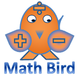 Math Bird icon
