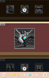 Pixaw Puzzle poster 12