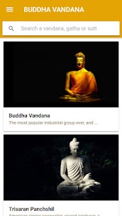 Buddha Vandana 6
