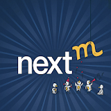 NextM icon