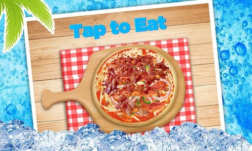 Pasta & Pizza – Food Maker! For PC installation