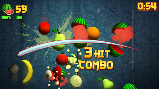 Fruit Slice androidhappy screenshots 2