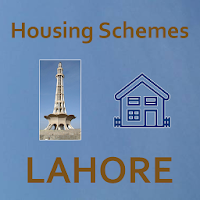 Housing Schemes Lahore
