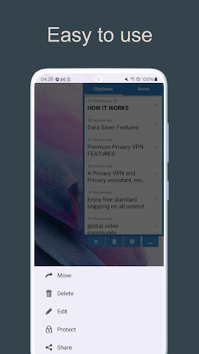 Clipboard Pro - Productivity - apps