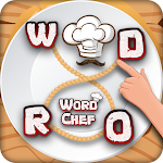 Cover Image of Télécharger Word Chef Connect puzzle Game 1.2 APK