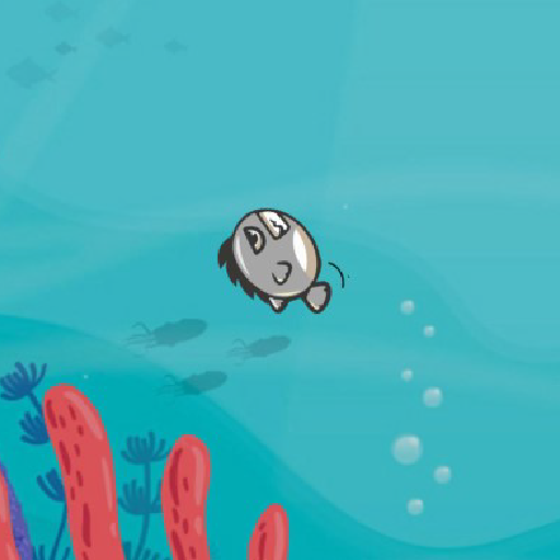 Tappy Flap Fish