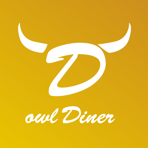 ステーキハウスOwlDiner 公式アプリ logo