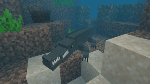 Animals Mod MCPE Screen 2