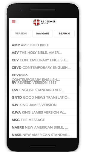 RedeemerLM Screen 3