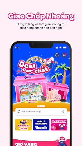 AVAKids screenshot 2