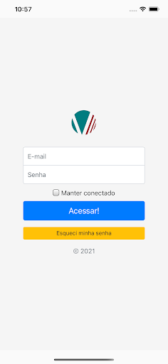 Android application Virtus Contábil screenshort