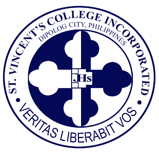 ST. VINCENTS COLLEGE INCORPOR logo