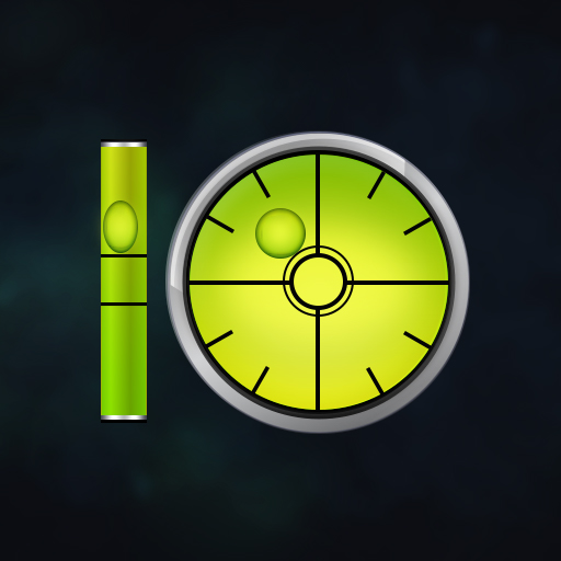 Bubble Level - Wear Watch logo