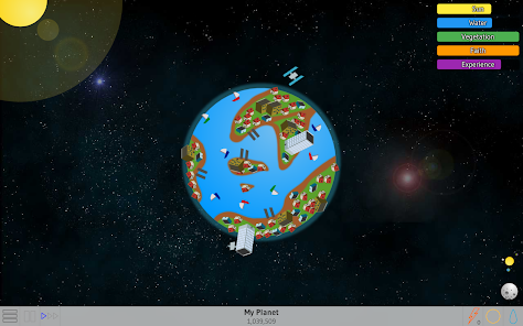 My Planet  screenshots 7