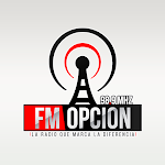 Cover Image of Télécharger FM Opción 98.9  APK