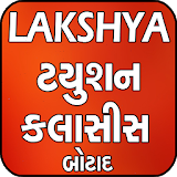 Lakshya Botad icon
