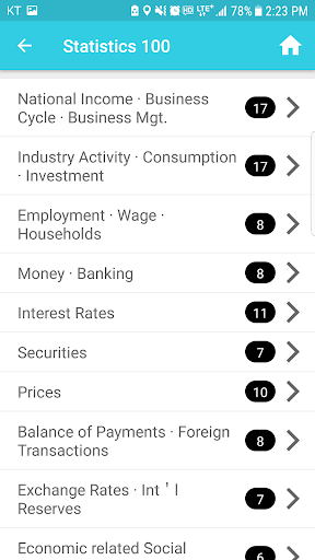 Korea Economic Screen 2