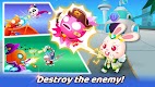 screenshot of Little Panda's Hero Battle
