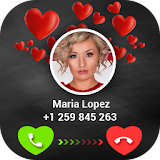 Love Caller ID & Call Screen icon