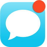 iMessenger: SMS OS9 icon