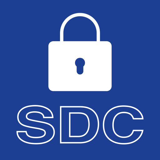 SDC MFA logo