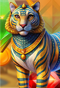 Fortune Tiger Egypt