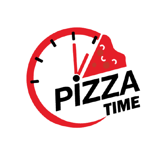 Pizza Time Oldenburg logo