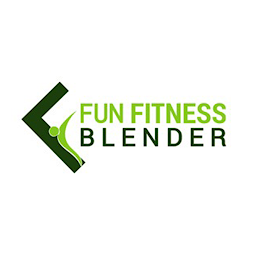 图标图片“FUN FITNESS BLENDER”