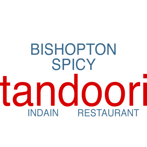 Bishopton Spicy Tandoori logo