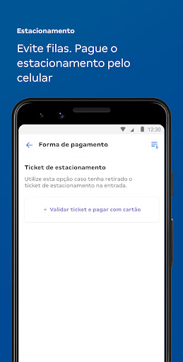 Villagio Caxias Screen 2