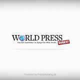 World Press Digest - epaper icon