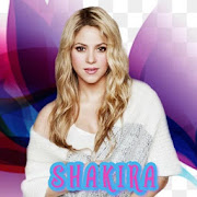 Shakira All Songs - Audio,Video,Lyrics & Karaoke