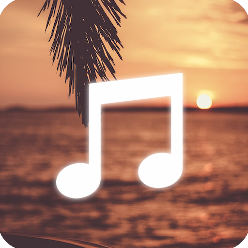 Better Night healing sound app logo