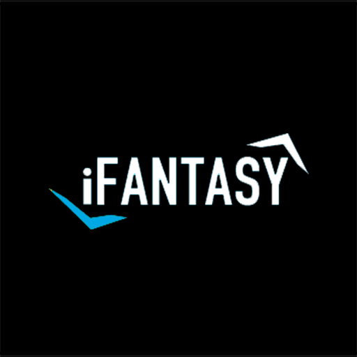 iFantasy Hospedagens de Sites logo