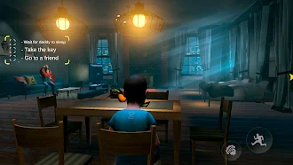 Game screenshot Uncharted School Boy Hacker mod apk